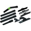 Festool Standard Cleaning Set D 27 / D 36 S-Rs 492389 Festool Standard Cleaning Set D 27 / D 36 S-Rs 492389