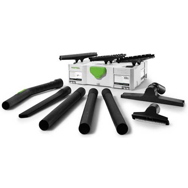 Festool Compact Cleaning Set D 27/D 36 K-Rs-Plus 497697