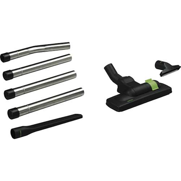 Festool Masonry Renovation Cleaning Set D 36 Rs-M-Plus 497698