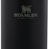 Stanley – Classic Vacuum Flask – 0.47Litre – Black Stanley – Classic Vacuum Flask – 0.47Litre – Black