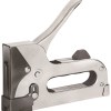 INGCO – Heavy Duty Staple Gun (HSG1404) Including Nails (1000 Pieces) INGCO – Heavy Duty Staple Gun (HSG1404) Including Nails (1000 Pieces)
