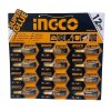 INGCO – Super Glue (12 Units per Card) – 3g per tube INGCO – Super Glue (12 Units per Card) – 3g per tube