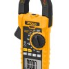 INGCO – AC Digital Clamp Meter / Multimeter (1000Amp) INGCO – AC Digital Clamp Meter / Multimeter (1000Amp)