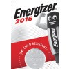 Energizer CR2016 3v Lithium Coin Battery Card 1 Energizer CR2016 3v Lithium Coin Battery Card 1