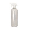 Sani-Star 1L Plastic Spray Bottle Clear – 6 Pack Sani-Star 1L Plastic Spray Bottle Clear – 6 Pack