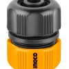 INGCO – Plastic Hose Mender (1/2 Inch) INGCO – Plastic Hose Mender (1/2 Inch)