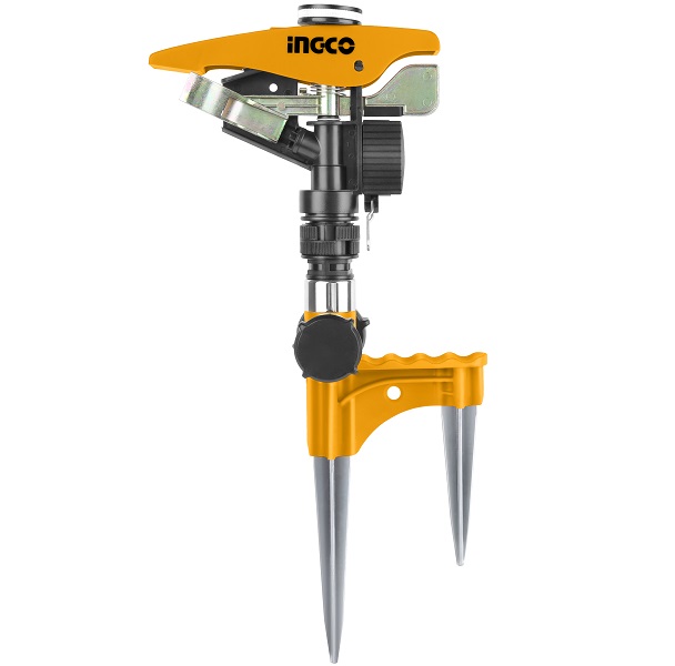 INGCO – Water Sprinkler (Pulsating)