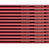 Steadtler Tradition 4B – 110 Pencil Box of 12 Steadtler Tradition 4B – 110 Pencil Box of 12