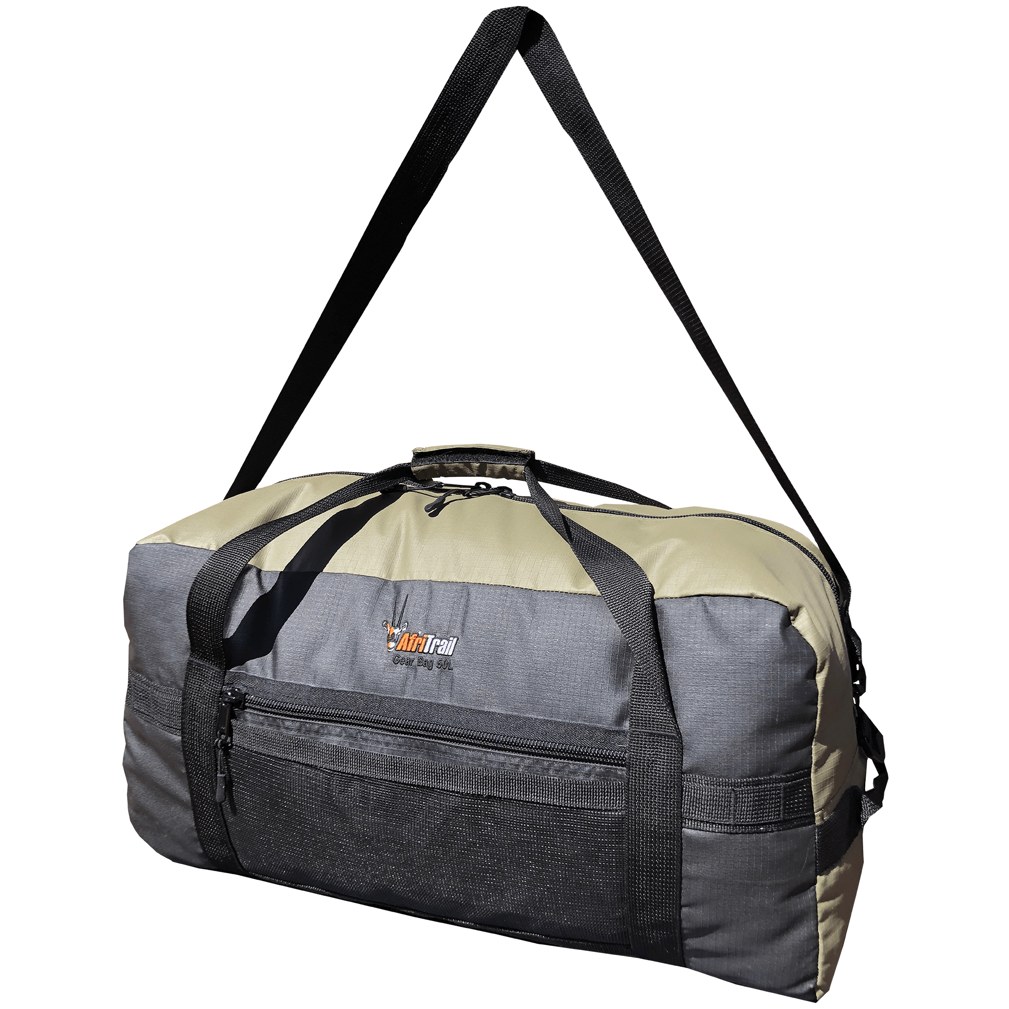 Afritrail Gear Bag Medium – 50L