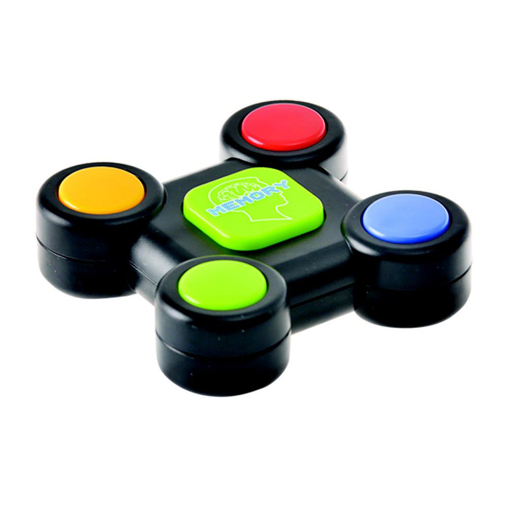 Educational Memory Game