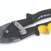 Kendo Aviation Tin Snips, Straight Cut 250Mm Kendo Aviation Tin Snips, Straight Cut 250Mm