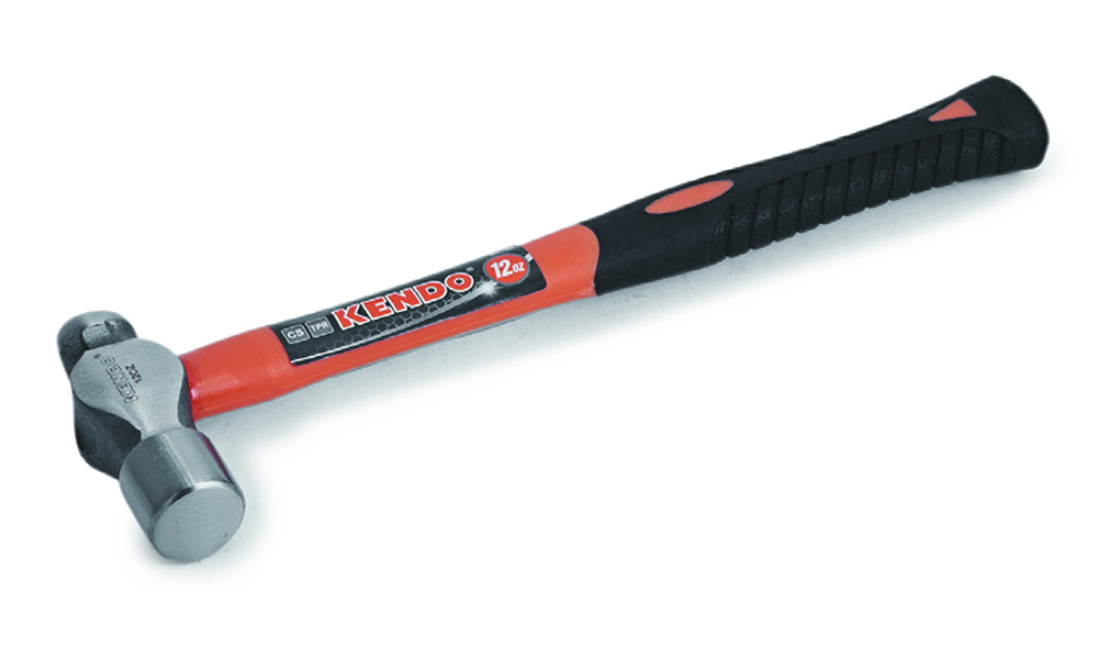 Kendo Ball Pein Hammer 8Oz