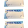 SourceDirect – Disposable Vinyl Gloves (300 gloves) SourceDirect – Disposable Vinyl Gloves (300 gloves)