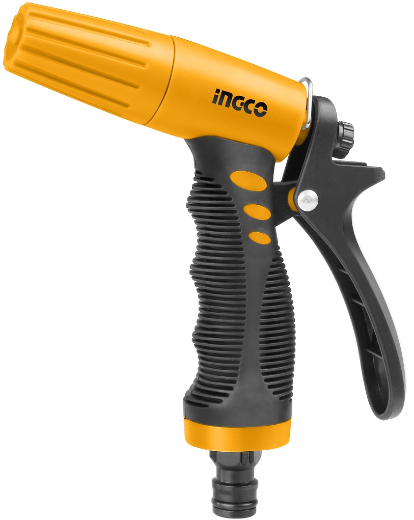 INGCO – Plastic 3-Way Trigger Spray Nozzle