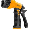 INGCO – Plastic Trigger Spray Nozzle (9 Different Patterns) INGCO – Plastic Trigger Spray Nozzle (9 Different Patterns)