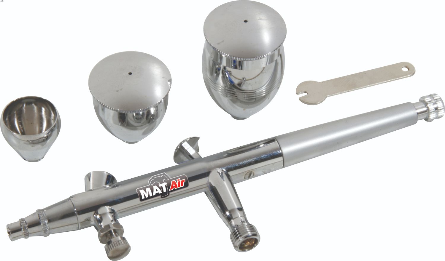 Matair Standard Airbrush Kit