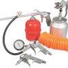 Matair Spray gun Acc Kit 5 Piece Matair Spray gun Acc Kit 5 Piece