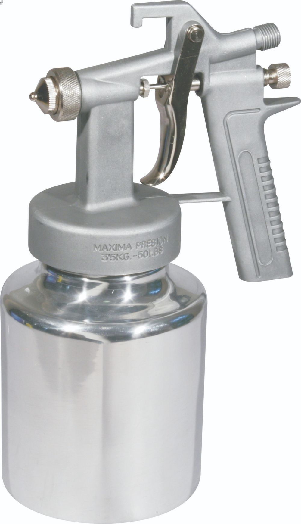 Matair Spraygun Low Pressure