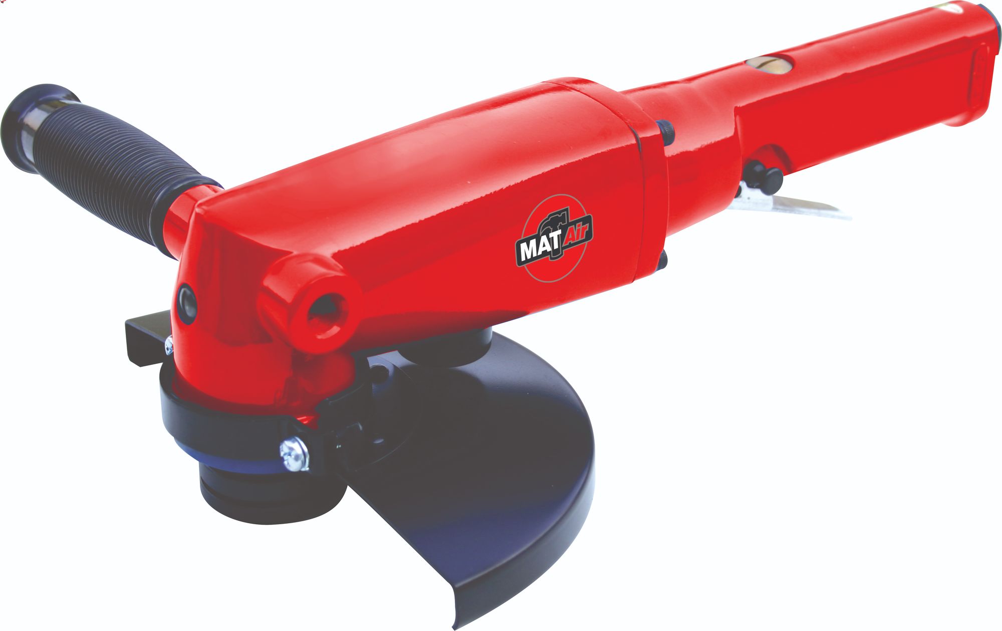 Matair 180mm Industrial Duty Angle Grinder