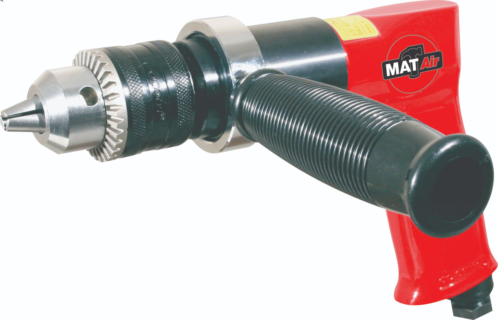 Matair Industrial Duty Reversible Drill 10mm