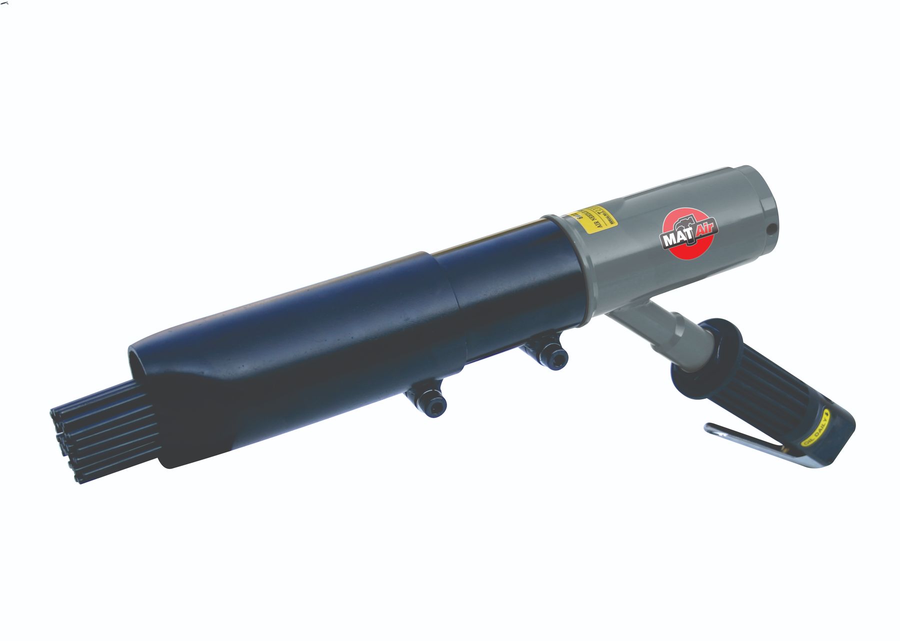 Matair Needle Scaler 3mm