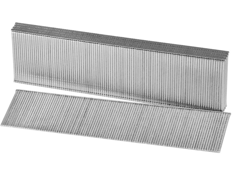 INGCO – Brad Nails / Staples – 50mm (5000 Pieces per Box)