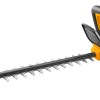 INGCO – Lithium-Ion Hedge Trimmer INGCO – Lithium-Ion Hedge Trimmer