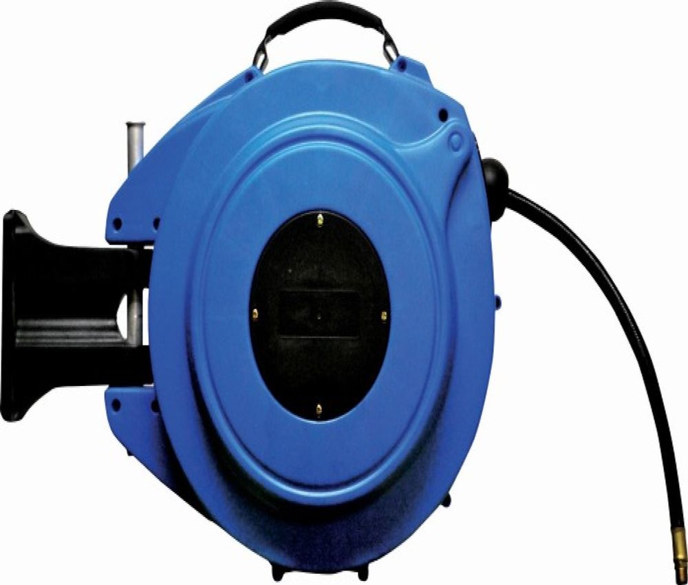 Hose Reel Matair Retract 15mx9.5mm 1/4 Inch