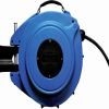 Hose Reel Matair Retract 15mx9.5mm 1/4 Inch Hose Reel Matair Retract 15mx9.5mm 1/4 Inch