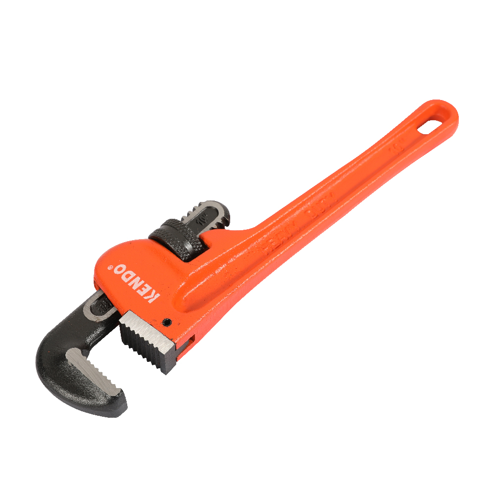 Kendo Pipe Wrench 10 inch