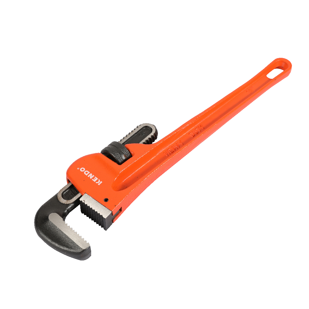 Kendo Pipe Wrench 14 inch