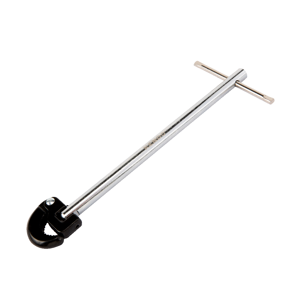 Kendo Adjustable Basin Wrench 300mm