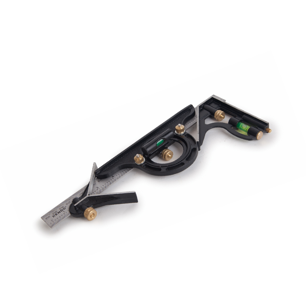 Kendo Combination Square 300mm