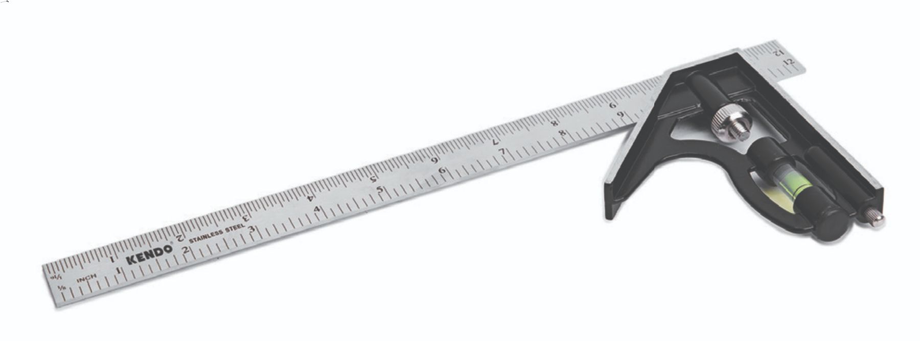 Kendo Combination Square 300Mm