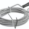 Kendo Pipe & Drain Cleaning Coil 10mx9mm Kendo Pipe & Drain Cleaning Coil 10mx9mm