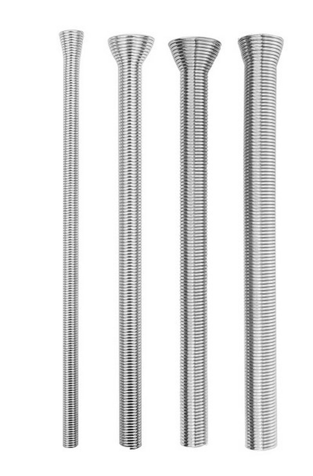 Kendo 4 Piece Bending Spring Set