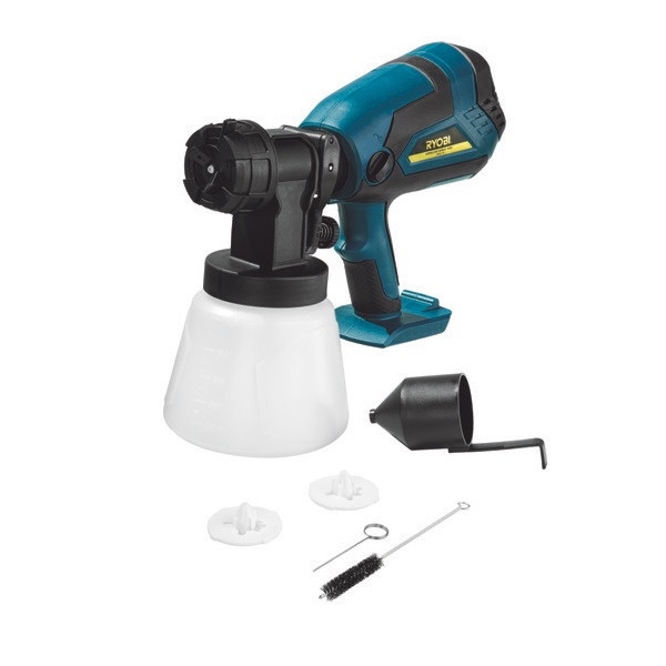 Ryobi – 18V Cordless Sanitising Spray Gun