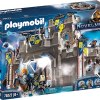 Playmobil Novelmore Fortress Playmobil Novelmore Fortress