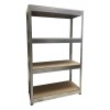 Supashelf Boltless Diy 4 Tier Shelf 1515 x 912 x 406MM Supashelf Boltless Diy 4 Tier Shelf 1515 x 912 x 406MM