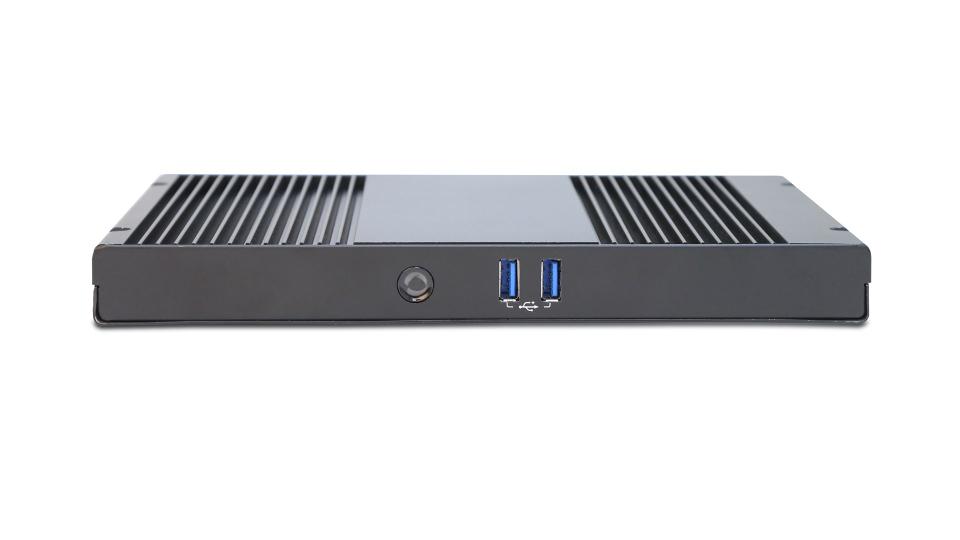 AOPEN Full System I5-7200 + 4X2 MEM, SSD 128GB, WIN10 Media Player