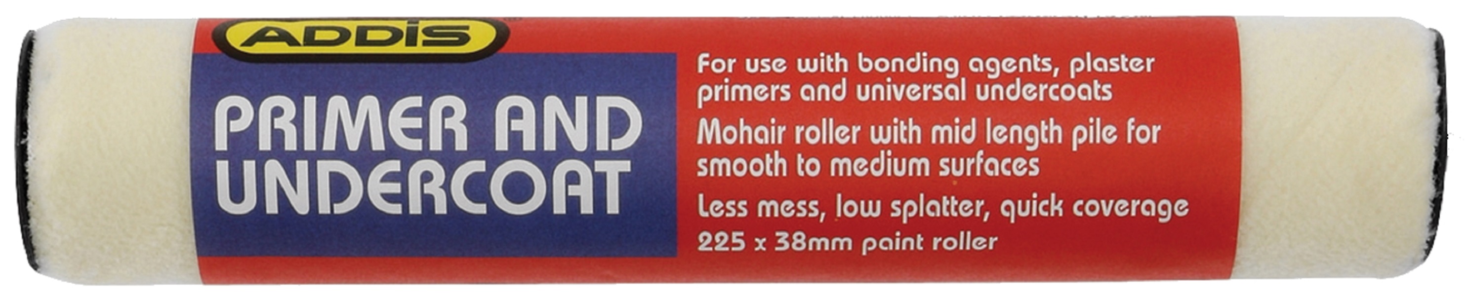 Addis Smooth Surfaces Refill 225mm