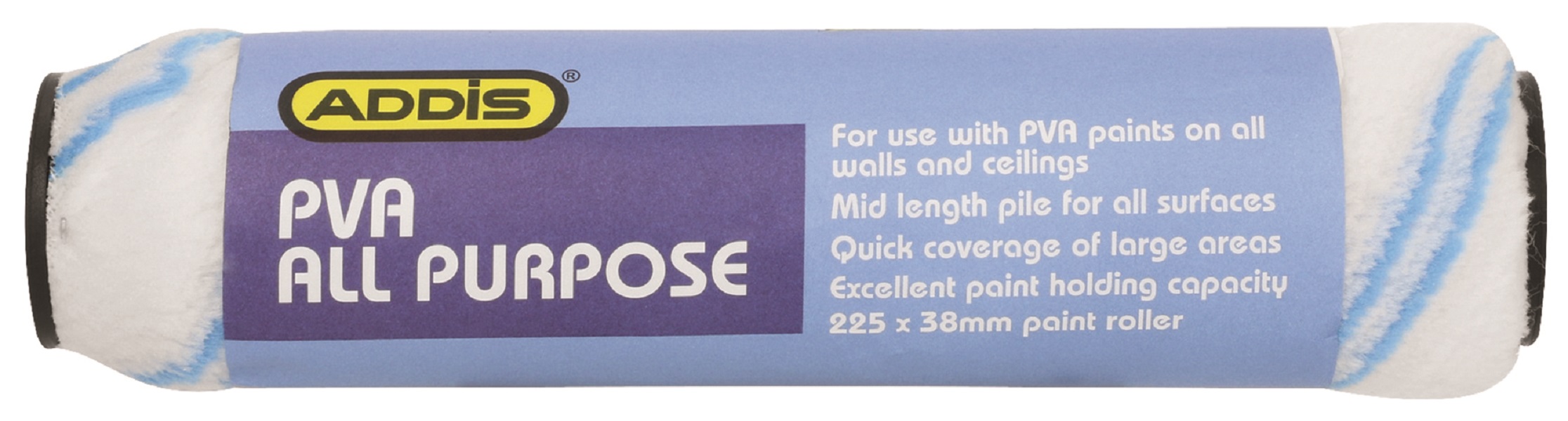 Addis Medium Surfaces Refill 225mm