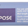 Addis Medium Surfaces Refill 225mm Addis Medium Surfaces Refill 225mm