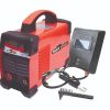 Matweld Welder Inverter With Kit 120A 220V Single Board Matweld Welder Inverter With Kit 120A 220V Single Board