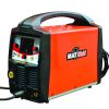 Matweld Welder Inverter 200A 3-In-1 Synerg Matweld Welder Inverter 200A 3-In-1 Synerg