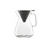 Luigi Bormioli Thermic Pour Over Coffee Kit – 1 Litre Luigi Bormioli Thermic Pour Over Coffee Kit – 1 Litre