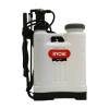 RYOBI BPS-1200 Backpack Pressure Sprayer – 12L RYOBI BPS-1200 Backpack Pressure Sprayer – 12L