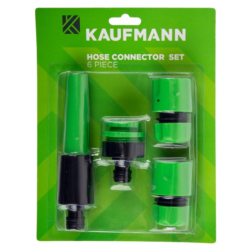 Kaufmann Hose Set 6 Pieces