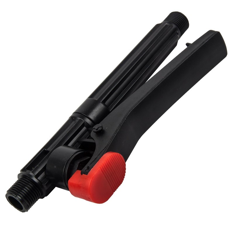 Kaufmann Knapsack Sprayer Hand Control 16Lt