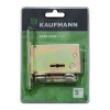 Kaufmann Security Gate Lock N302 Type Kaufmann Security Gate Lock N302 Type